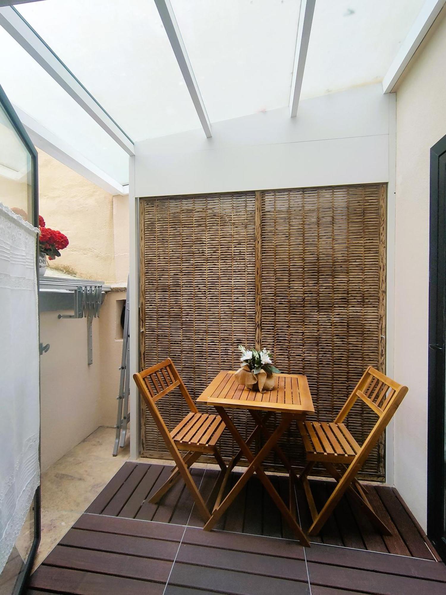 Apartamento Palacio Argensola Zaragoza Bagian luar foto